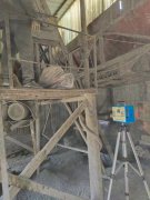 夏河安多建材制品有限责任公司职业病危害因素