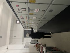 甘肃新西北碳素科技有限公司