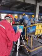 甘肃靖远煤电股份有限公司魏家地煤矿