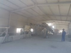 肃北县钰垠工贸有限责任公司