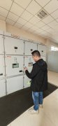 酒泉锐能肃北甘草泉1-D区一期10万千瓦风电场项目