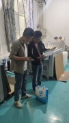 甘肃天地印务有限公司