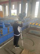 嘉峪关市峪泽彩板钢构有限公司