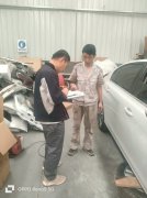 兰州奔马汽车销售服务有限公司