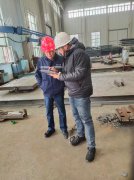 甘肃天翔人防工程设备有限责任公司