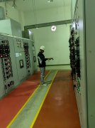 张掖市龙汇水电开发有限责任公司龙汇水电站