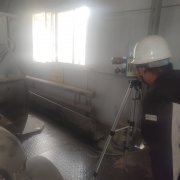 甘肃金盾混凝土工程有限公司九合分公司