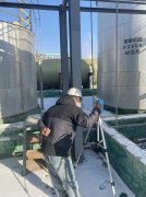 白银市伊博化工科技有限公司
