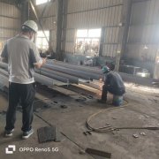 嘉峪关衡发钢结构工程有限公司