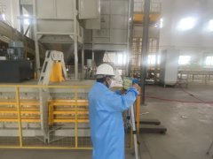 金川集团新能源材料技术有限公司280kt/a动力电池