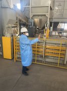 金川集团新能源材料技术有限公司280kt/a动力电池