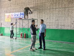 甘肃全好汇鑫生态环境有限公司
