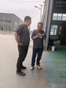 兰州天河消防装备有限公司