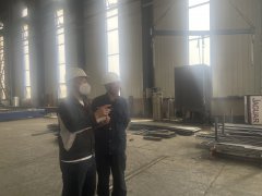 甘肃中世佳宏钢构制造有限公司